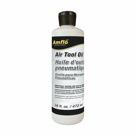 AMFLO AIR TOOL OIL 16OZ AMFL12201